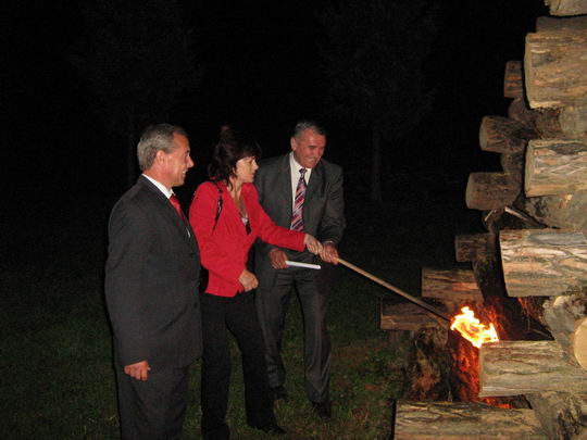 Výročie SNP - foto č. 1