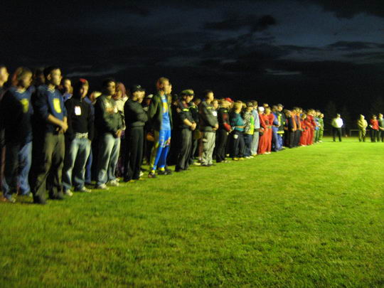 Výročie SNP - foto č. 2