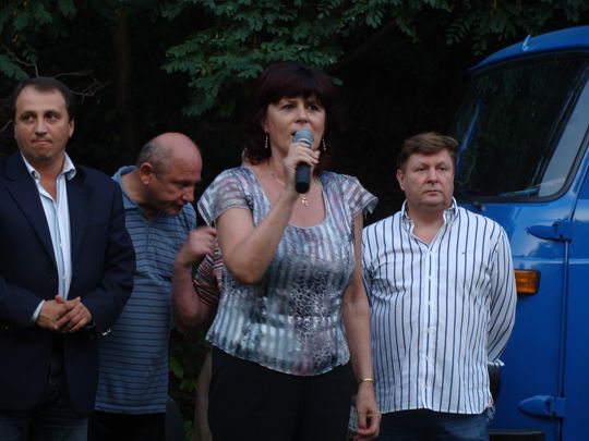 Výročie SNP - foto č. 4