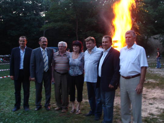 Výročie SNP - foto č. 5