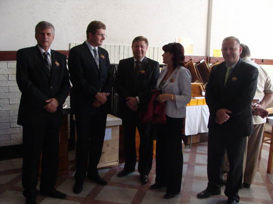 Sobranecký jarmok - foto č. 1