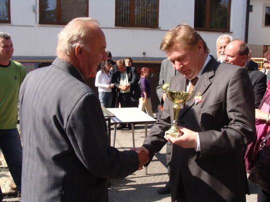 Sobranecký jarmok - foto č. 2