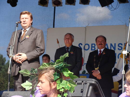 Sobranecký jarmok - foto č. 3