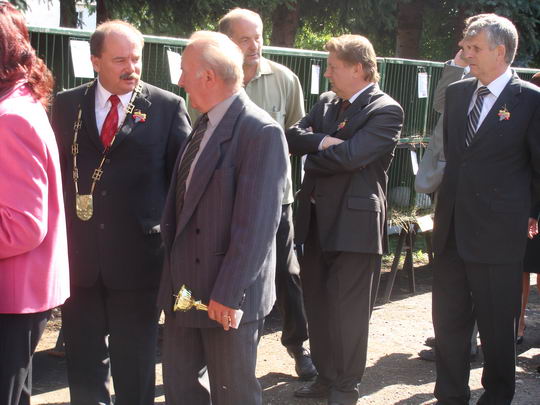 Sobranecký jarmok - foto č. 4