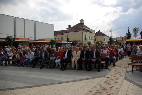 1. máj v Košickom kraji - foto č. 3