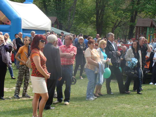 1. máj v Košickom kraji - foto č. 4