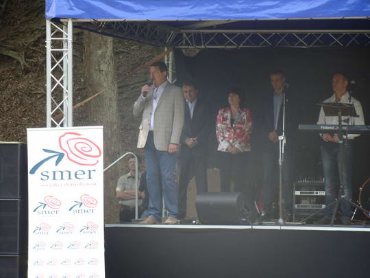 1. máj v Košickom kraji - foto č. 5