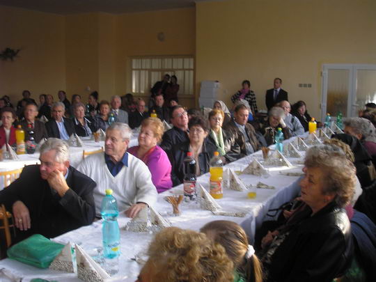 Stretnutie seniorov - foto č. 3