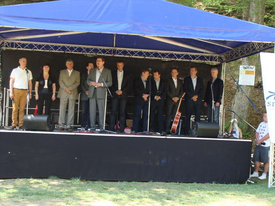 Májové oslavy - foto č. 1