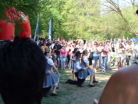 Májové oslavy - foto č. 4