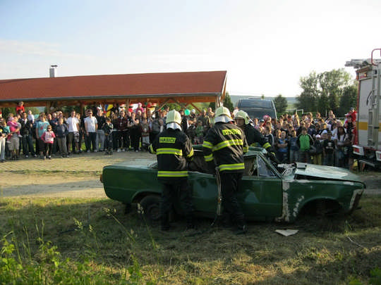 Medzinárodný deň detí - foto č. 6