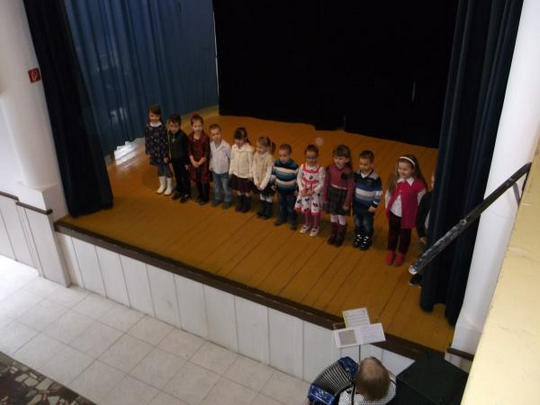 MDŽ v Ploskom - foto č. 1