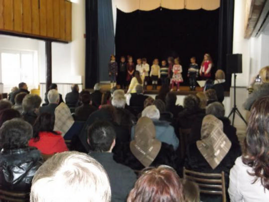 MDŽ v Ploskom - foto č. 2