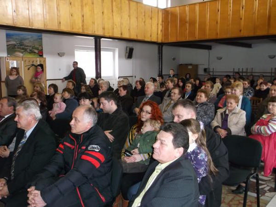 MDŽ v Ploskom - foto č. 3