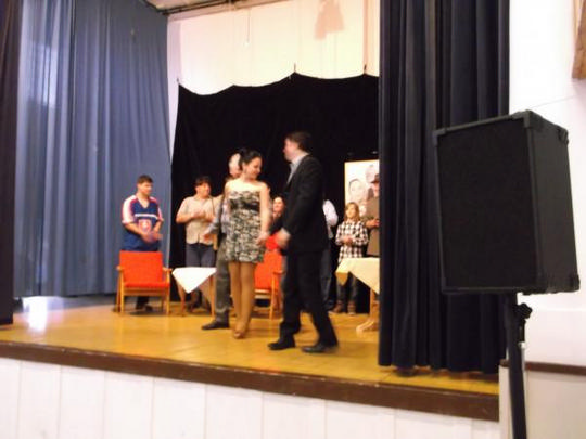 MDŽ v Ploskom - foto č. 4