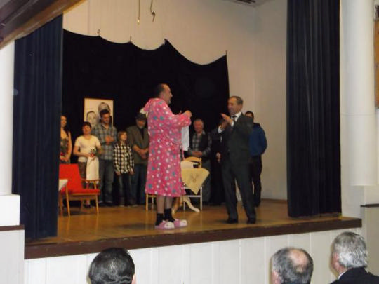 MDŽ v Ploskom - foto č. 5