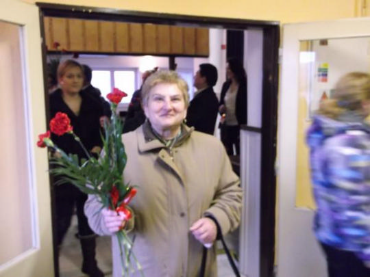 MDŽ v Ploskom - foto č. 6