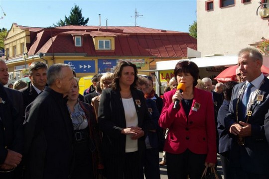 Sobranský jarmok - foto č. 1