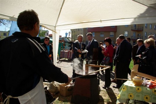 Sobranský jarmok - foto č. 3