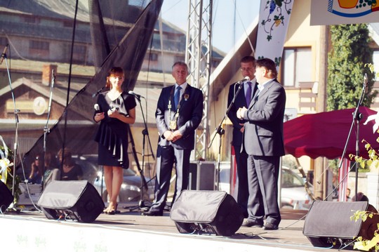 Sobranský jarmok - foto č. 4