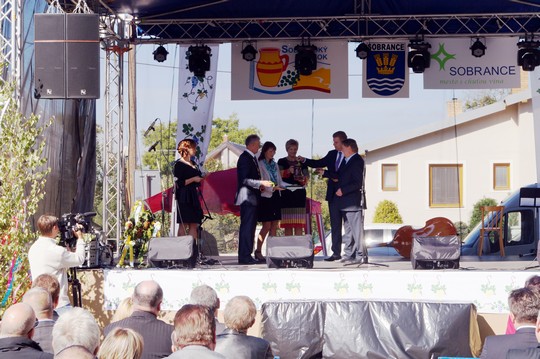 Sobranský jarmok - foto č. 5