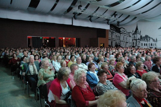 Oslavy MDŽ v Košiciach - foto č. 4