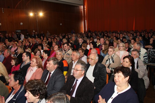 Európsky majáles v Košickom kraji - foto č. 2