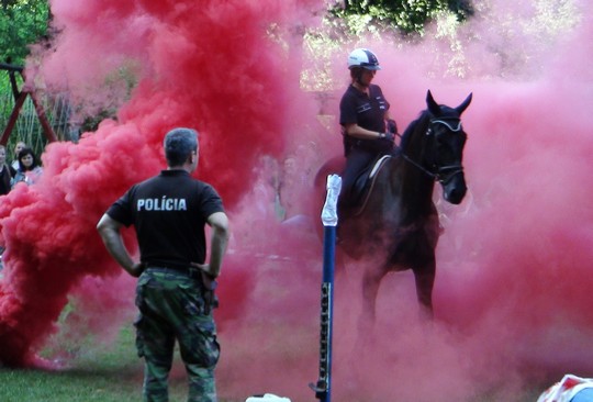 70. výročie SNP v Košiciach na Alpinke - foto č. 4