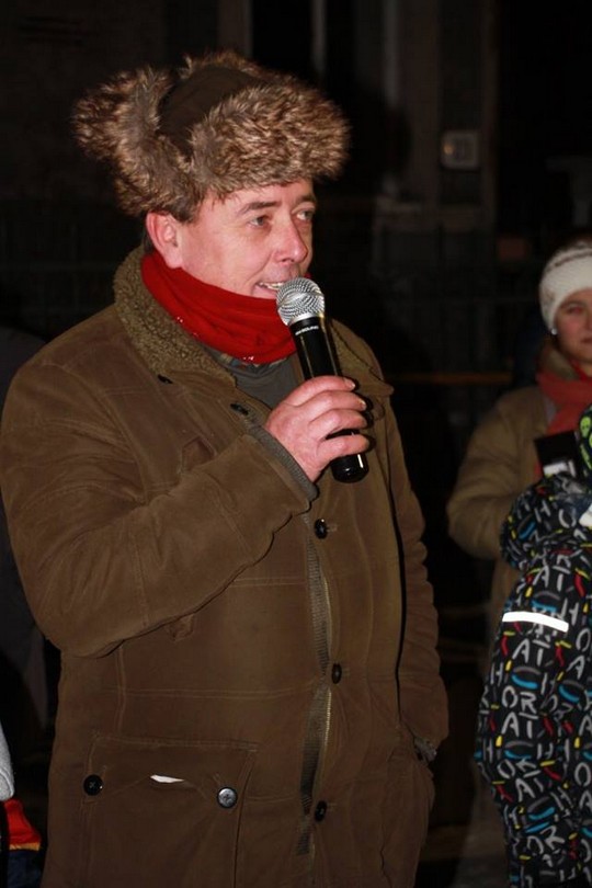 Zabíjačka Ploské - foto č. 1