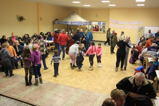 Zabíjačka Ploské - foto č. 3