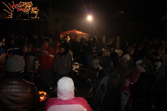 Zabíjačka Ploské - foto č. 5