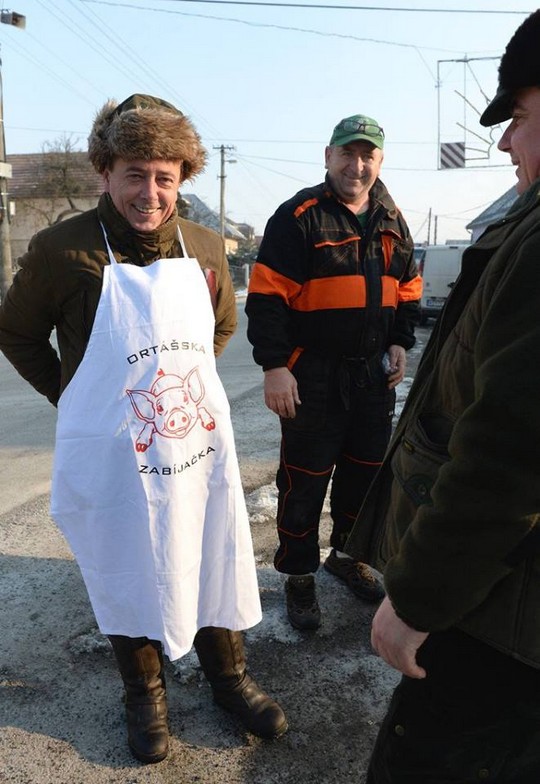 Zabíjačka Ploské - foto č. 6