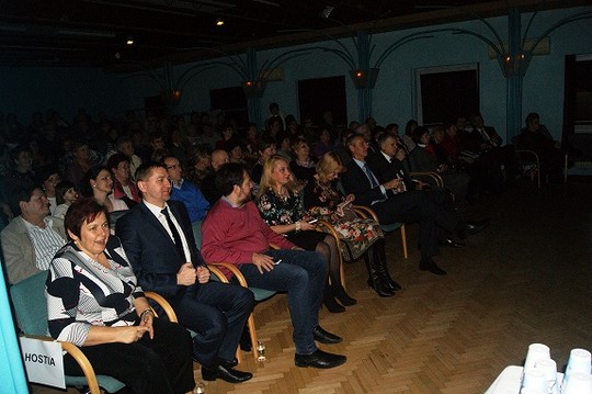 Jazerské fašiangy 2016 - foto č. 1