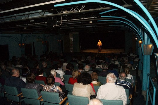 Jazerské fašiangy 2016 - foto č. 2