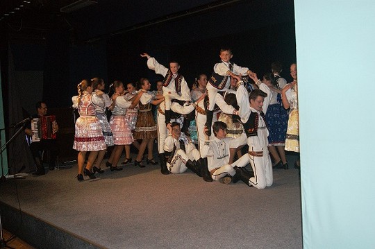 Jazerské fašiangy 2016 - foto č. 3