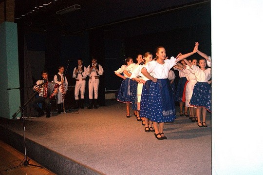 Jazerské fašiangy 2016 - foto č. 4