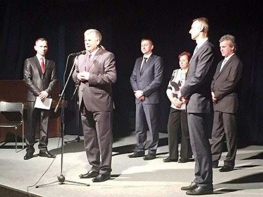 Jazerské fašiangy 2016 - foto č. 5