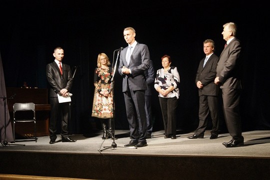 Jazerské fašiangy 2016 - foto č. 6