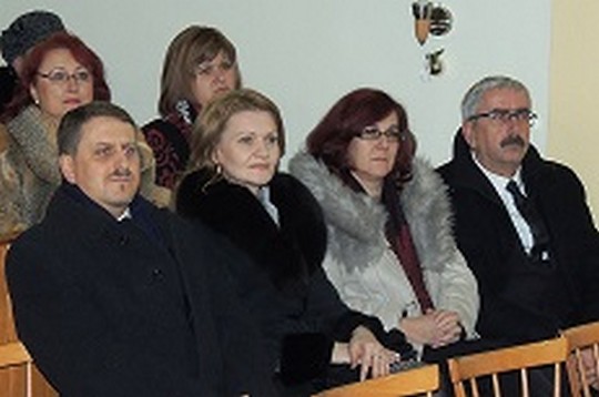 Vianočný koncert Jaroslava Dvorského v Janovíku - foto č. 2