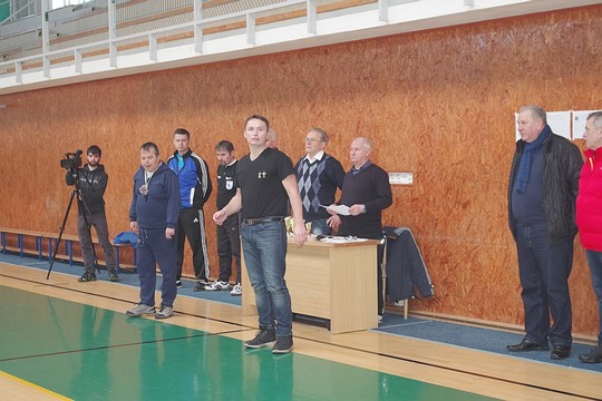 Tradičný futbalový turnaj o Pohár predsedu SMER-SD Michalovce - foto č. 4