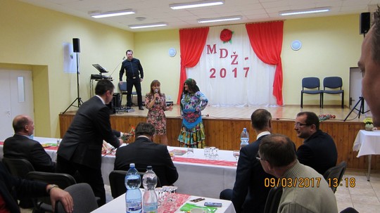 MDŽ 2017 Sobrance - foto č. 3