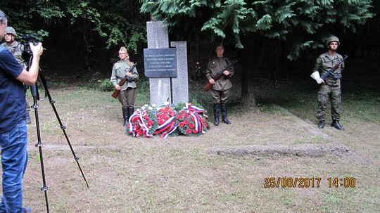 Oslavy SNP v Remetských Hámroch - foto č. 4