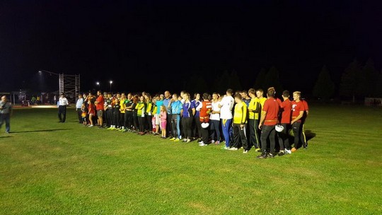Oslavy SNP v Ploskom - foto č. 1