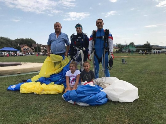 Oslavy SNP v Ploskom - foto č. 8