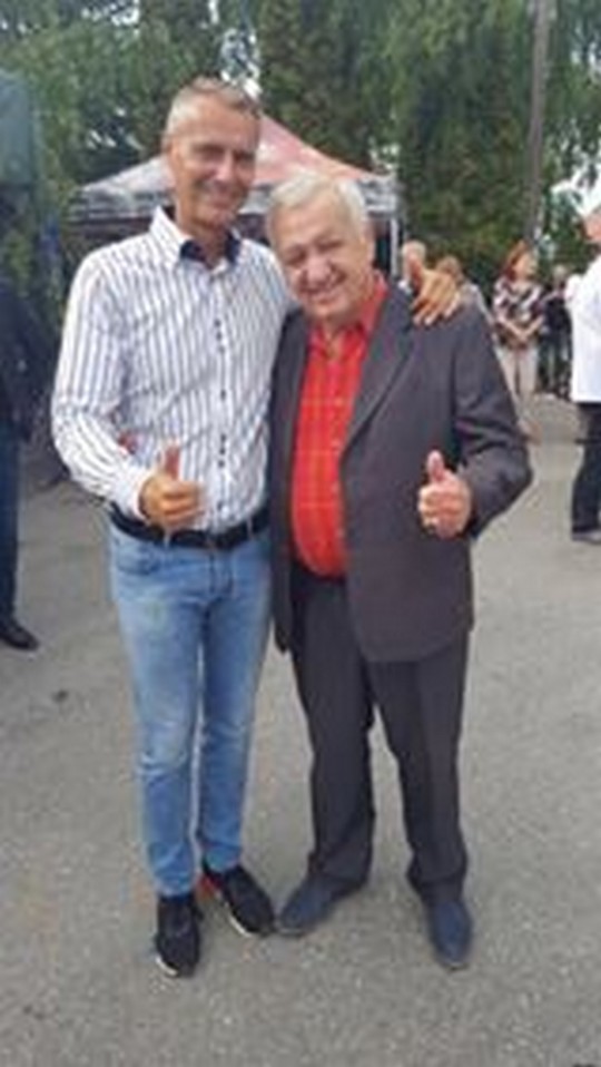 Košický Klečenov - foto č. 1