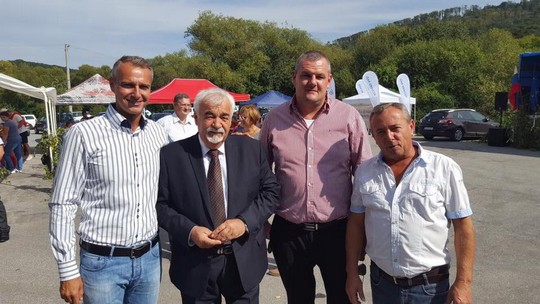 Košický Klečenov - foto č. 2