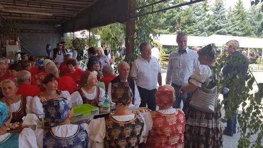 Košický Klečenov - foto č. 3