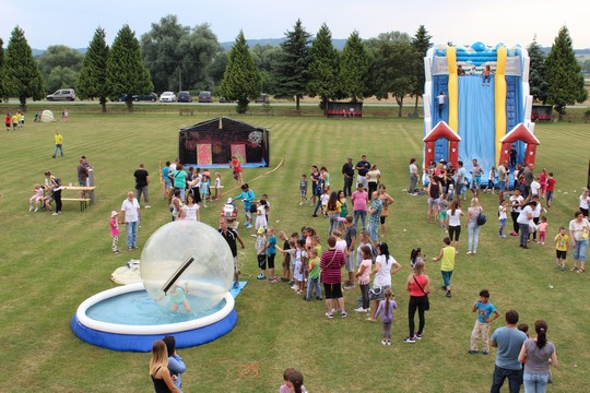 MDD Ploské  - foto č. 2