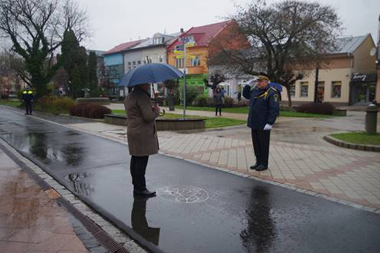 Vianočné trhy v Michalovciach - foto č. 16