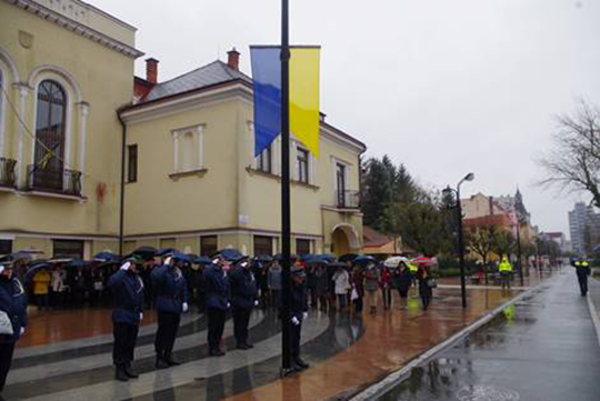 Vianočné trhy v Michalovciach - foto č. 2